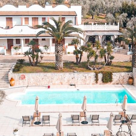 Poggio Di Luna B&B Relais 佩斯基奇 外观 照片