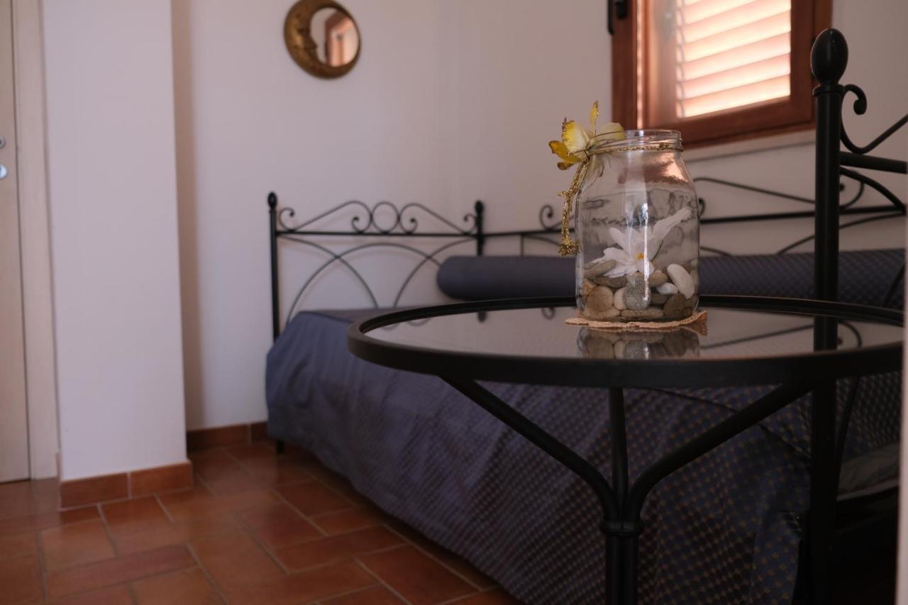 Poggio Di Luna B&B Relais 佩斯基奇 外观 照片